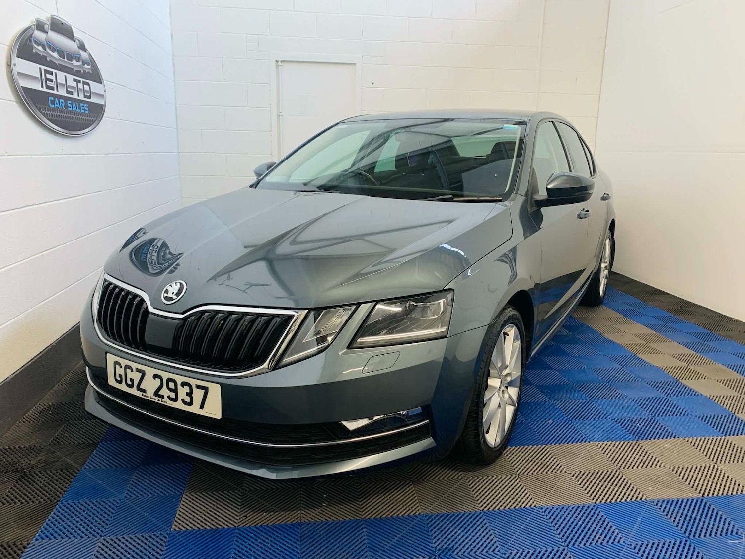 Used Skoda Octavia 2017 for sale - 76935412: Photo 15