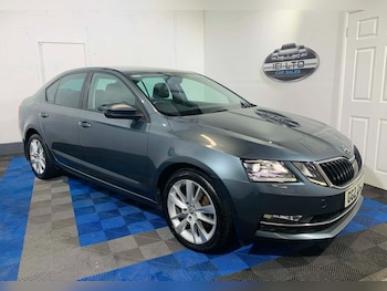 Used Skoda Octavia 2017 for sale - 76935412: Photo