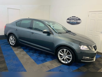 Used Skoda Octavia 2017 for sale - 76935412: Photo