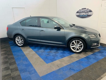 Used Skoda Octavia 2017 for sale - 76935412: Photo