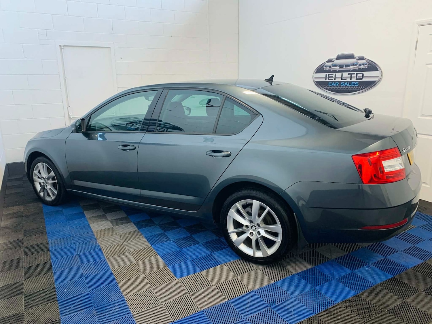 Used Skoda Octavia 2017 for sale - 76837488: Photo 11