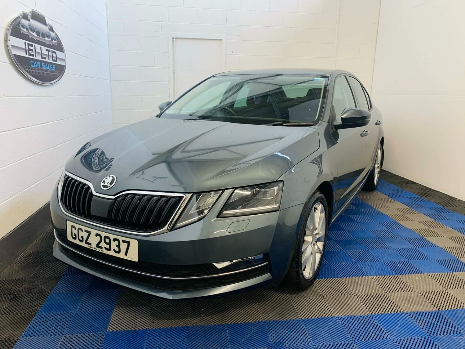 Used Skoda Octavia 2017 for sale - 76837488: Photo 15