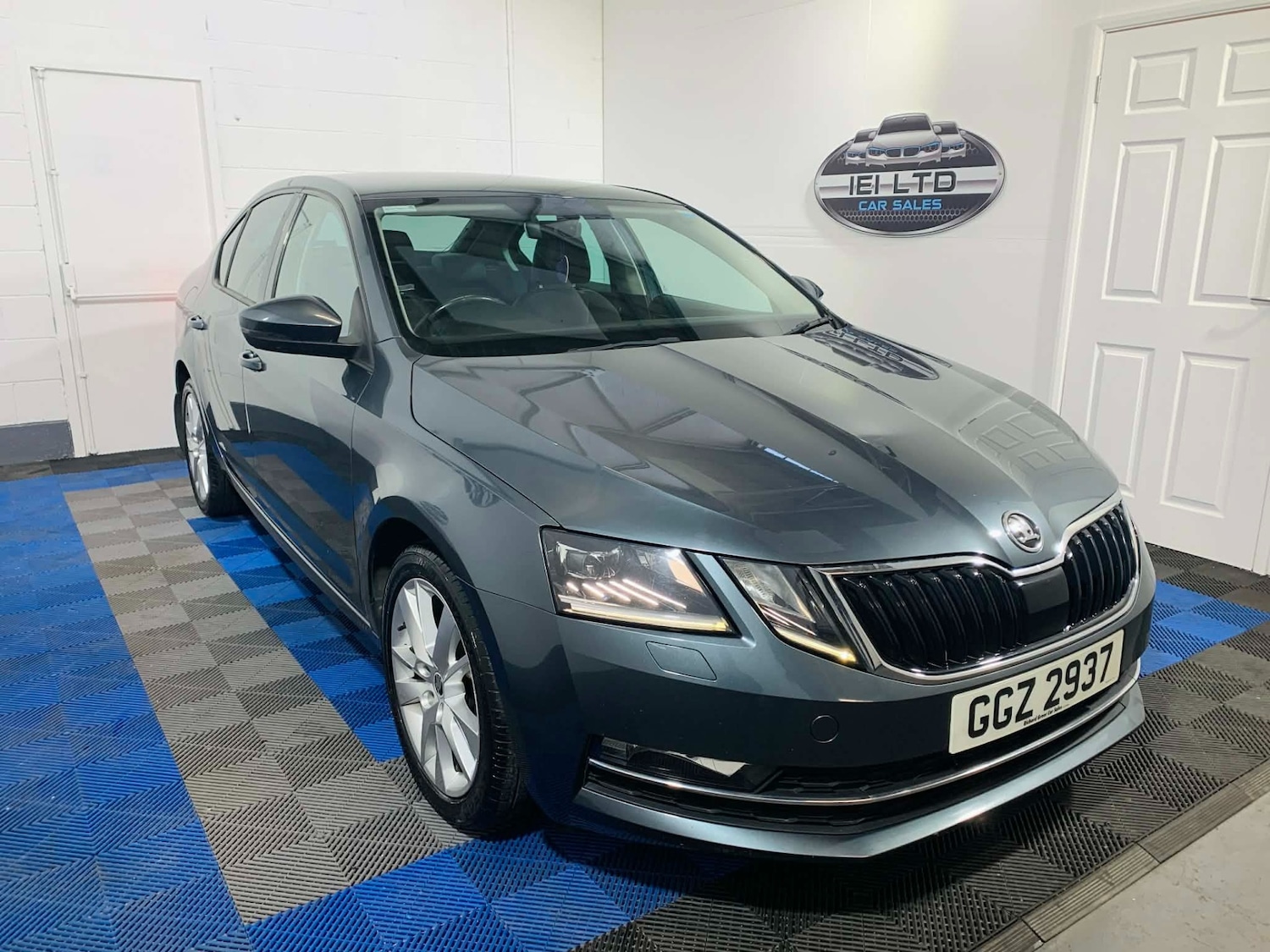 Used Skoda Octavia 2017 for sale - 76837488: Photo 19