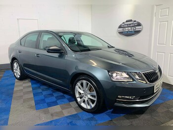 2017 - 1.6 TDI CR SE L 5dr