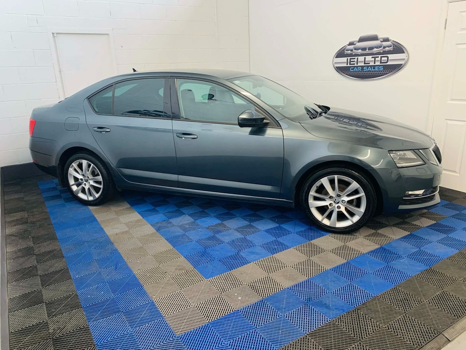 Used Skoda Octavia 2017 for sale - 76837488: Photo 3