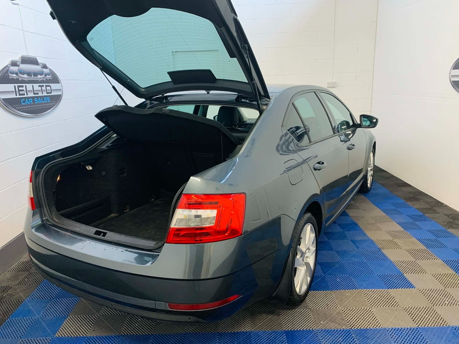 Used Skoda Octavia 2017 for sale - 76837488: Photo 7