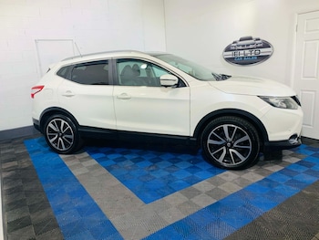 Used Nissan Qashqai 2014 for sale - 78345733: Photo