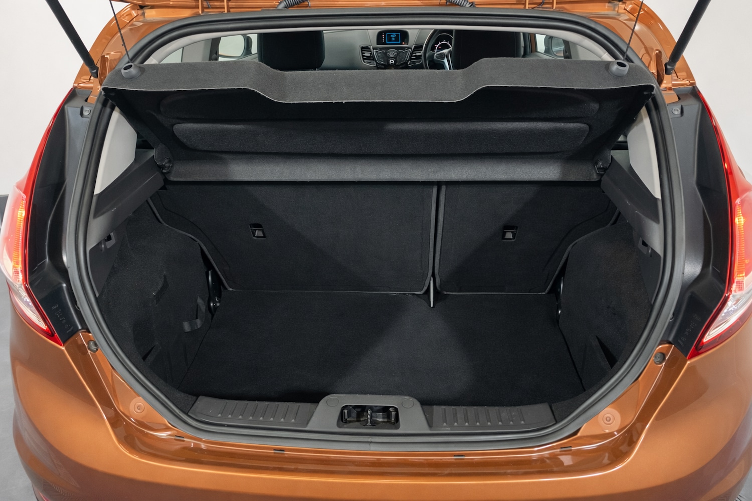 Used Ford Fiesta 2015 for sale - 77087725: Photo 6