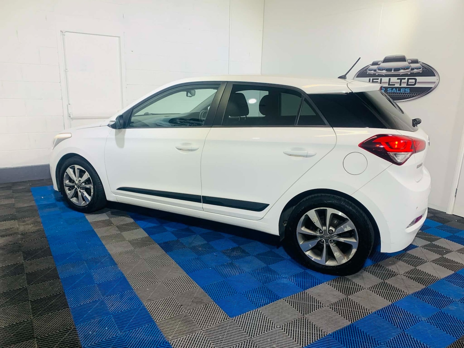Used Hyundai i20 2016 for sale - 78210284: Photo 13