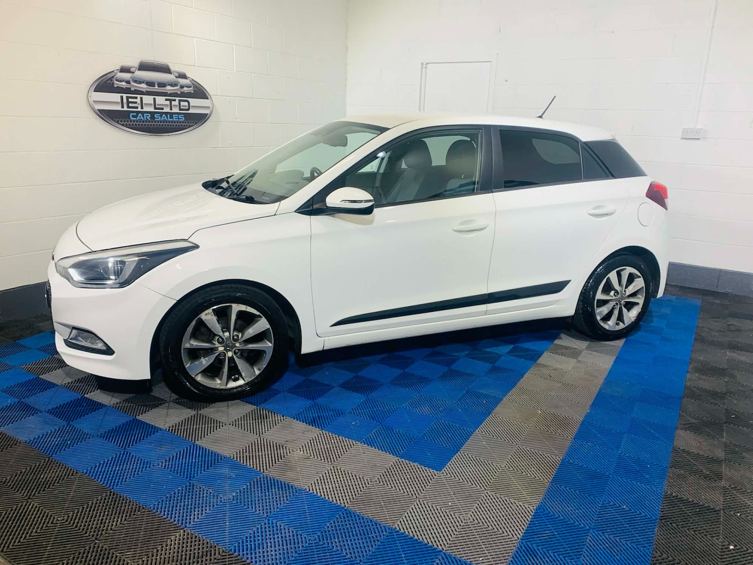 Used Hyundai i20 2016 for sale - 78210284: Photo 14