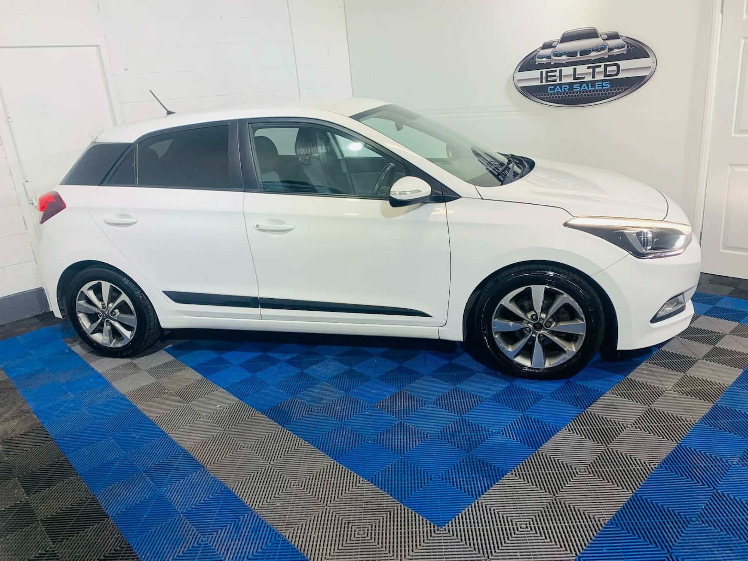 Used Hyundai i20 2016 for sale - 78210284: Photo 3