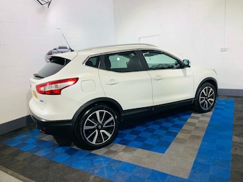 Used Nissan Qashqai 2014 for sale - 78299060: Photo
