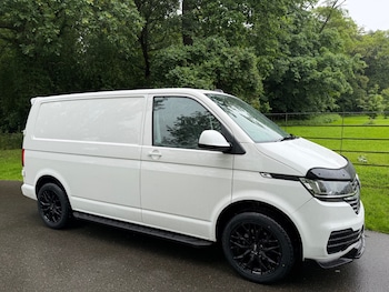Used Volkswagen Transporter 2022 for sale - 78871858: Photo