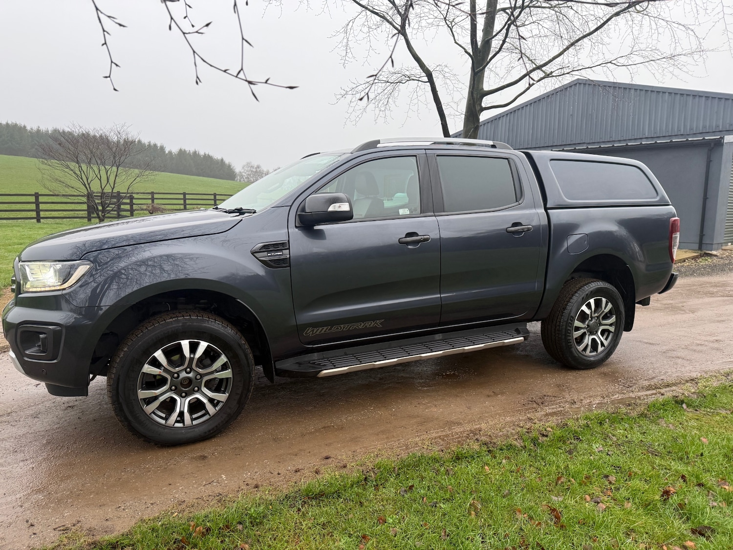 Used Ford Ranger 2021 for sale - 77382012: Photo 10