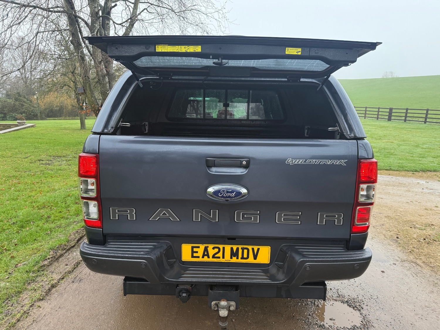 Used Ford Ranger 2021 for sale - 77382012: Photo 13