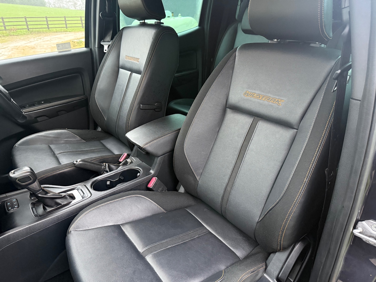 Used Ford Ranger 2021 for sale - 77382012: Photo 15