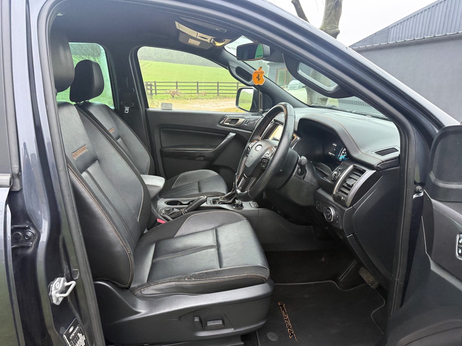 Used Ford Ranger 2021 for sale - 77382012: Photo 16