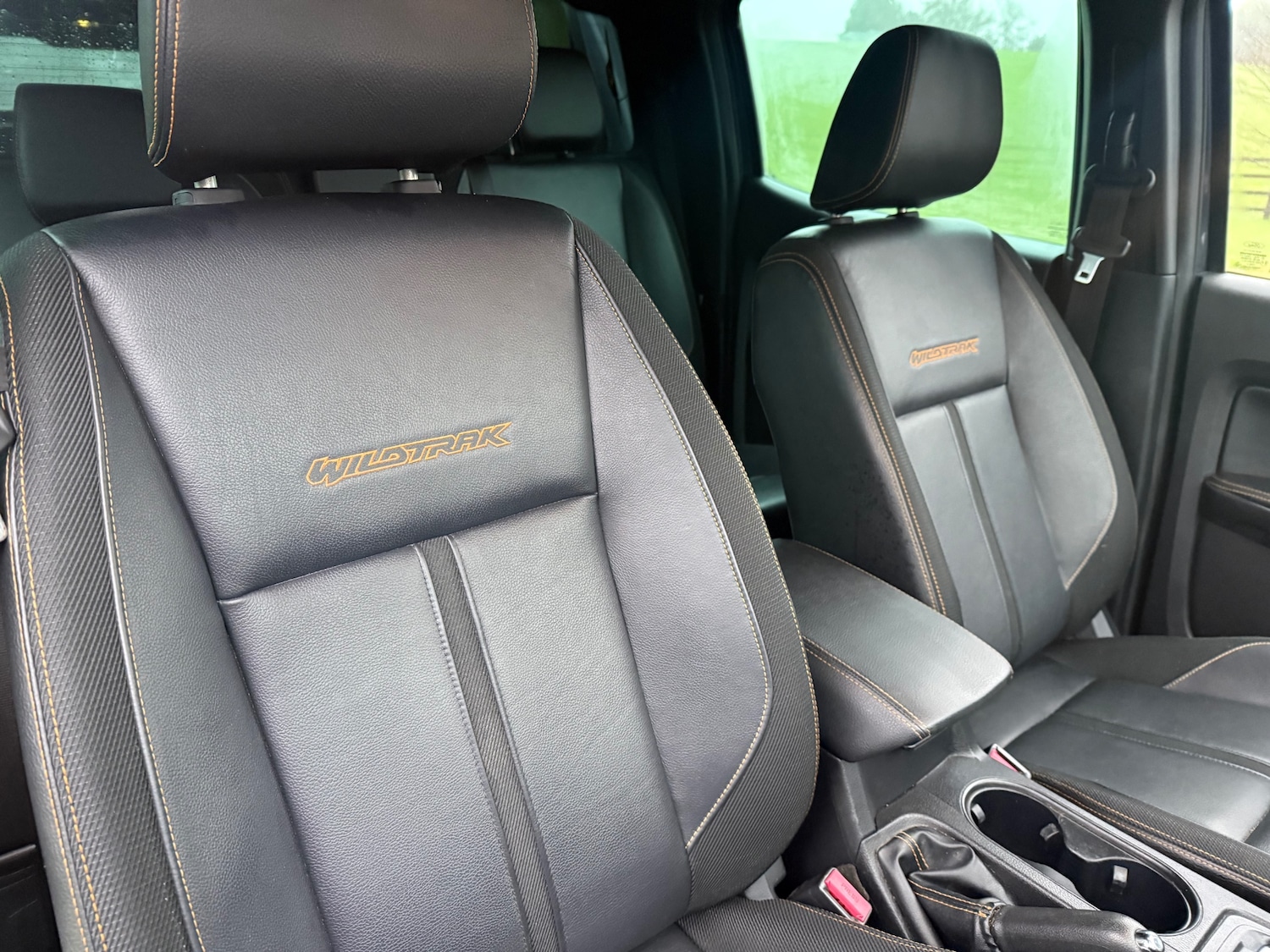 Used Ford Ranger 2021 for sale - 77382012: Photo 17