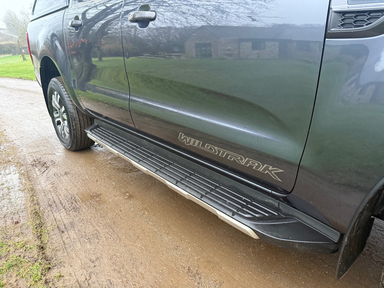 Used Ford Ranger 2021 for sale - 77382012: Photo 18