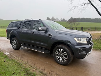 Used Ford Ranger 2021 for sale - 77382012: Photo