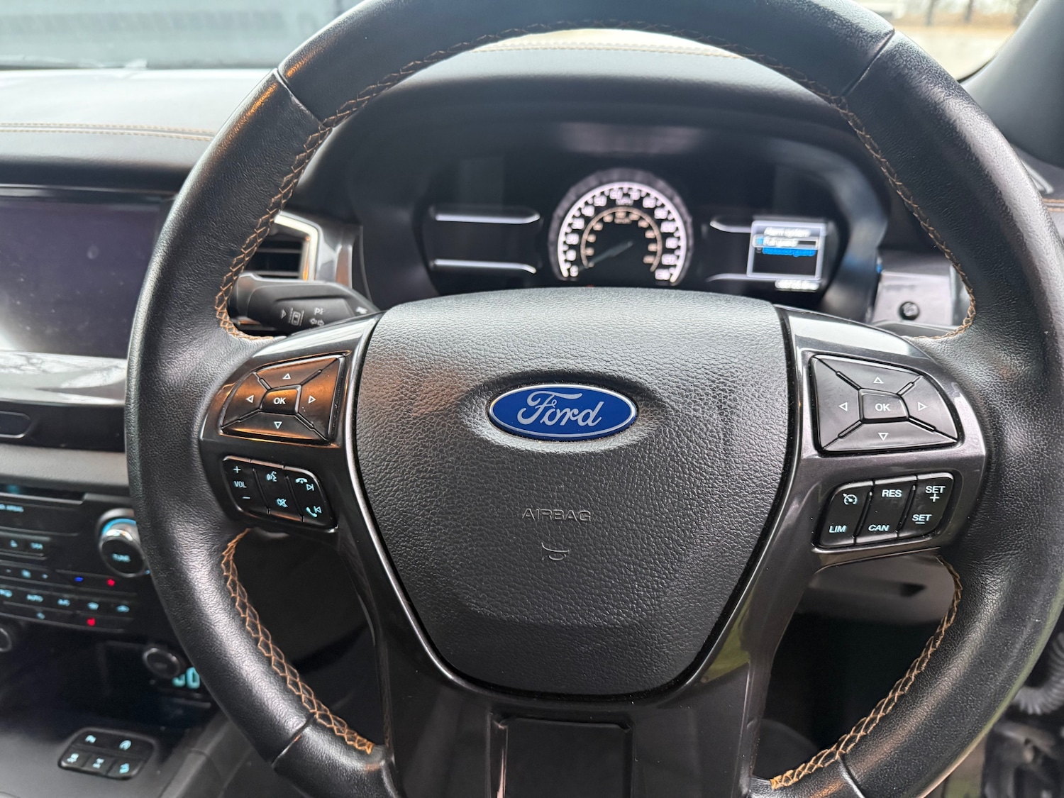 Used Ford Ranger 2021 for sale - 77382012: Photo 21