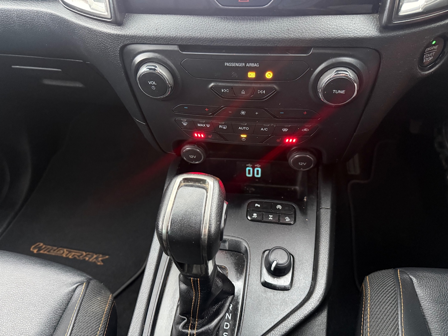 Used Ford Ranger 2021 for sale - 77382012: Photo 23