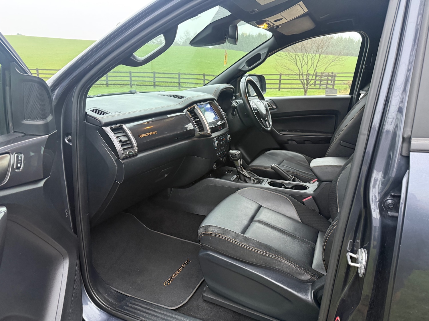 Used Ford Ranger 2021 for sale - 77382012: Photo 24