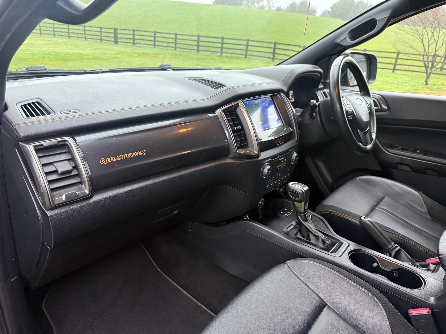 Used Ford Ranger 2021 for sale - 77382012: Photo 25