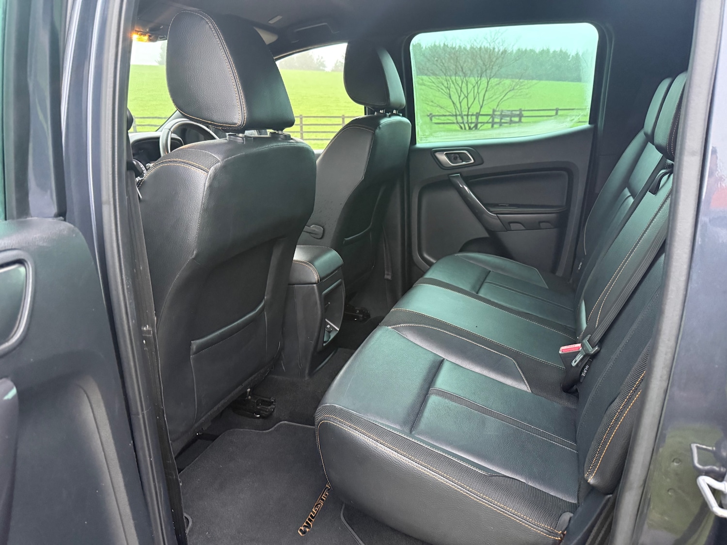 Used Ford Ranger 2021 for sale - 77382012: Photo 27