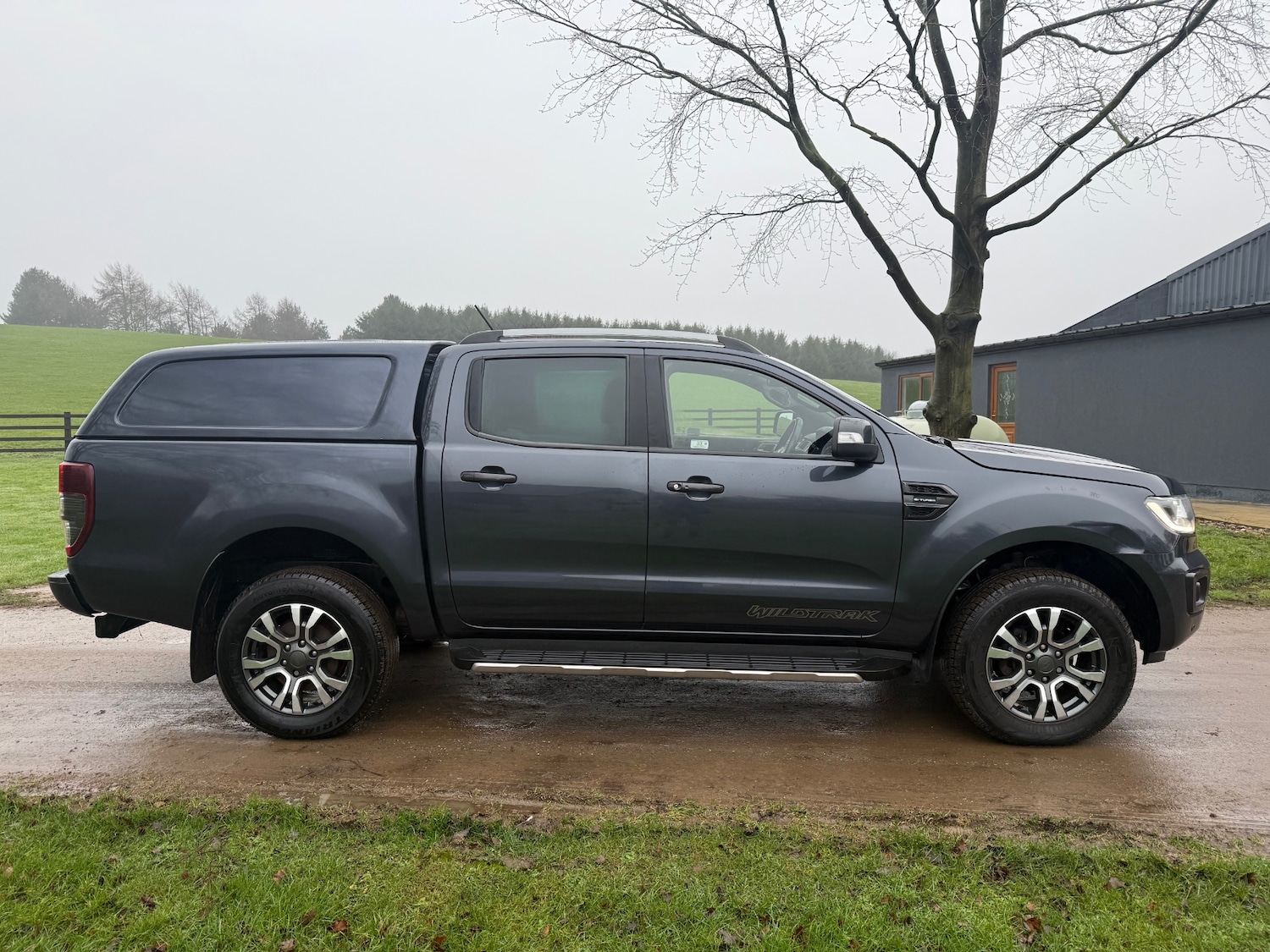 Used Ford Ranger 2021 for sale - 77382012: Photo 4