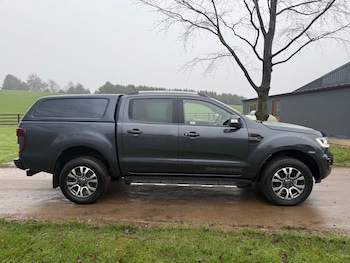 Used Ford Ranger 2021 for sale - 77382012: Photo