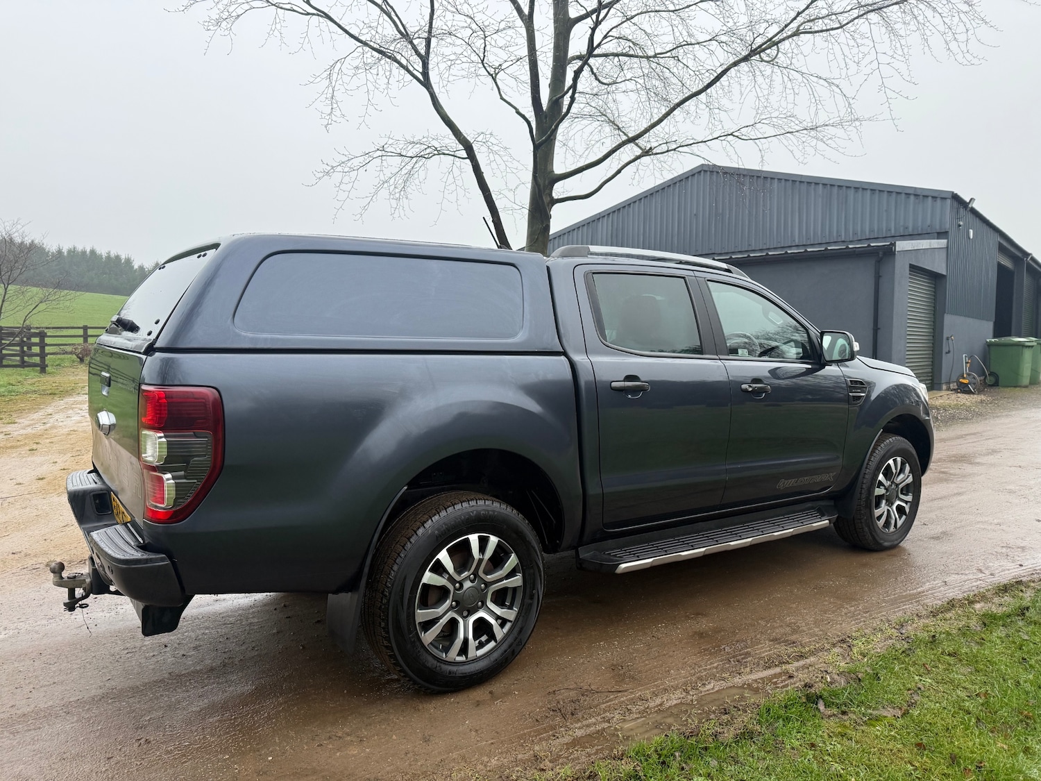Used Ford Ranger 2021 for sale - 77382012: Photo 5