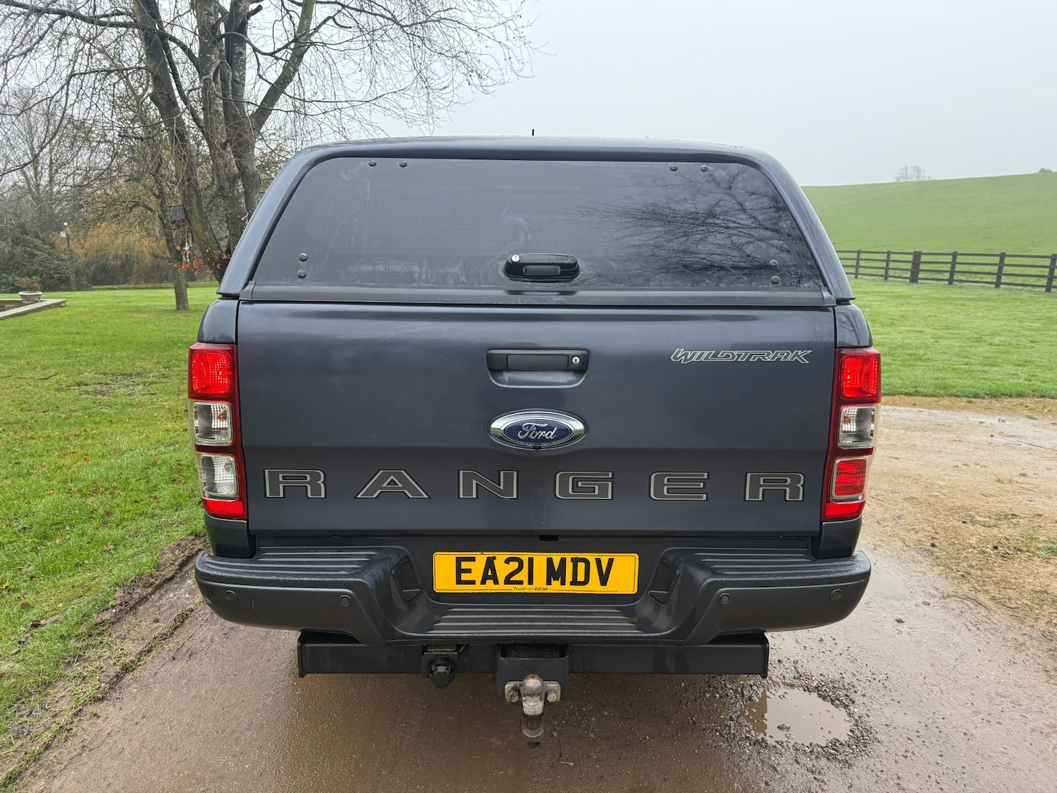 Used Ford Ranger 2021 for sale - 77382012: Photo 7