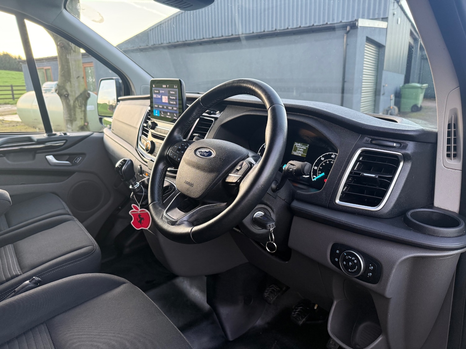 Used Ford Transit Custom 2020 for sale - 76924403: Photo 13