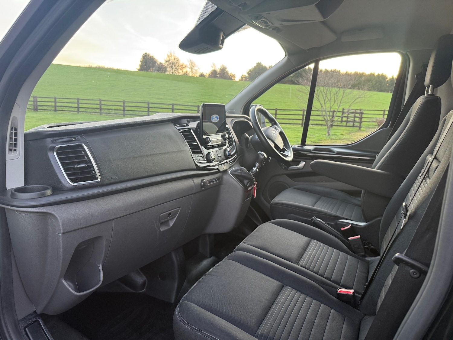 Used Ford Transit Custom 2020 for sale - 76924403: Photo 15