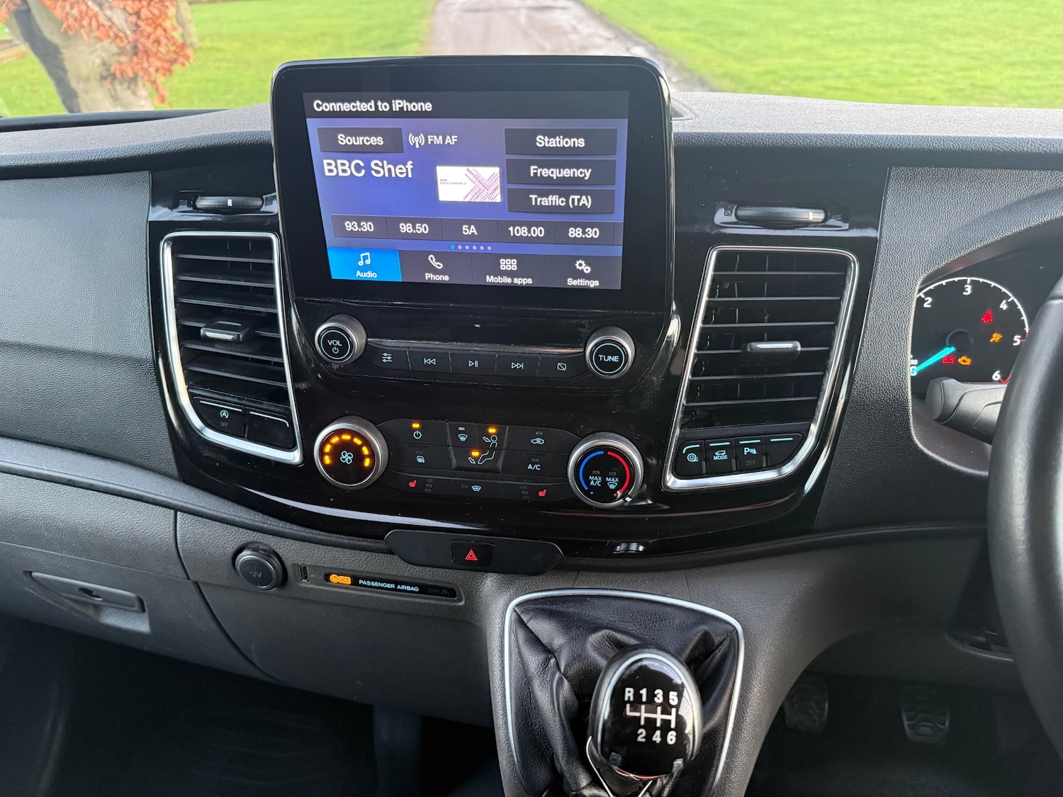 Used Ford Transit Custom 2020 for sale - 76924403: Photo 2