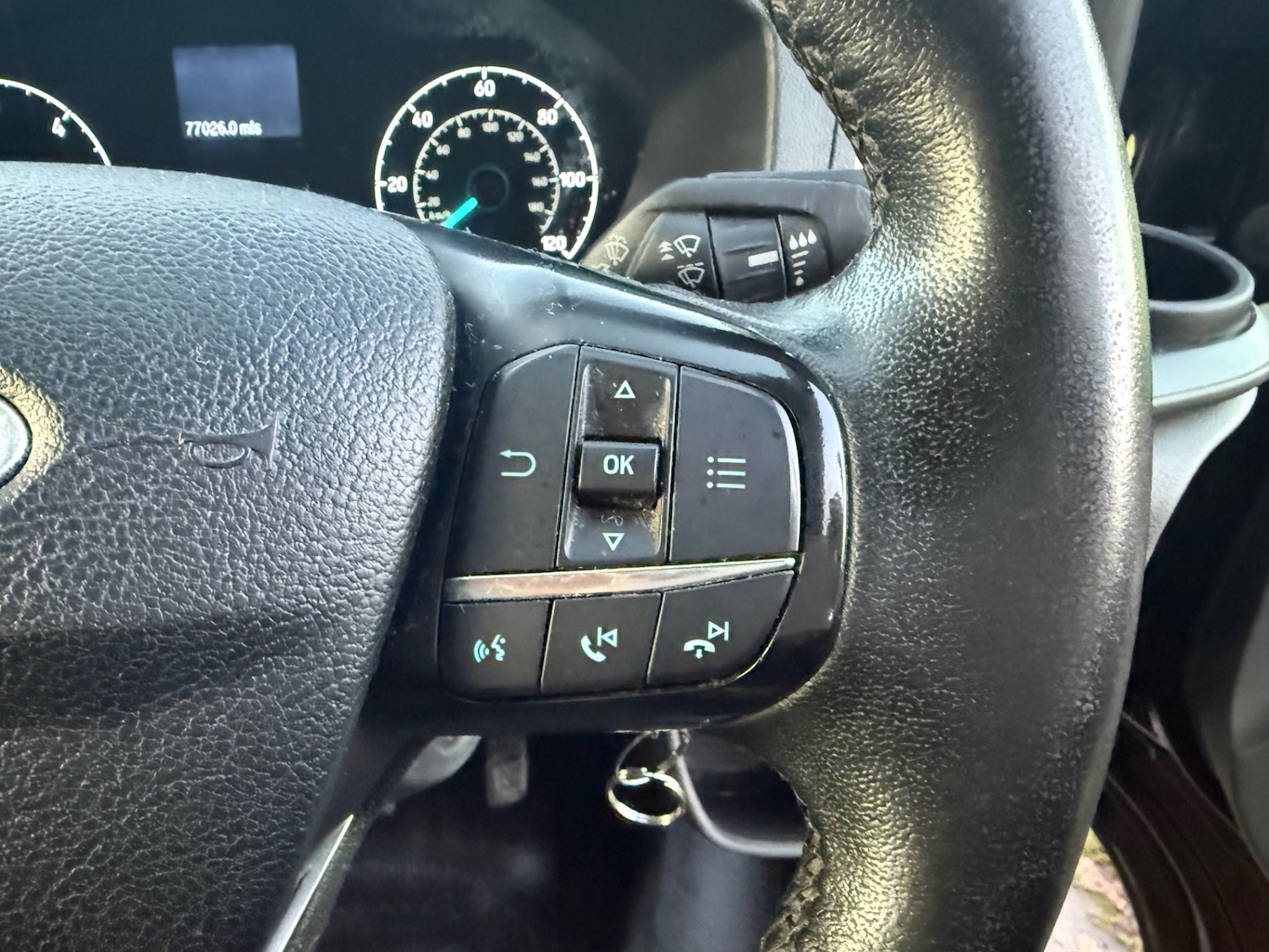 Used Ford Transit Custom 2020 for sale - 76924403: Photo 20