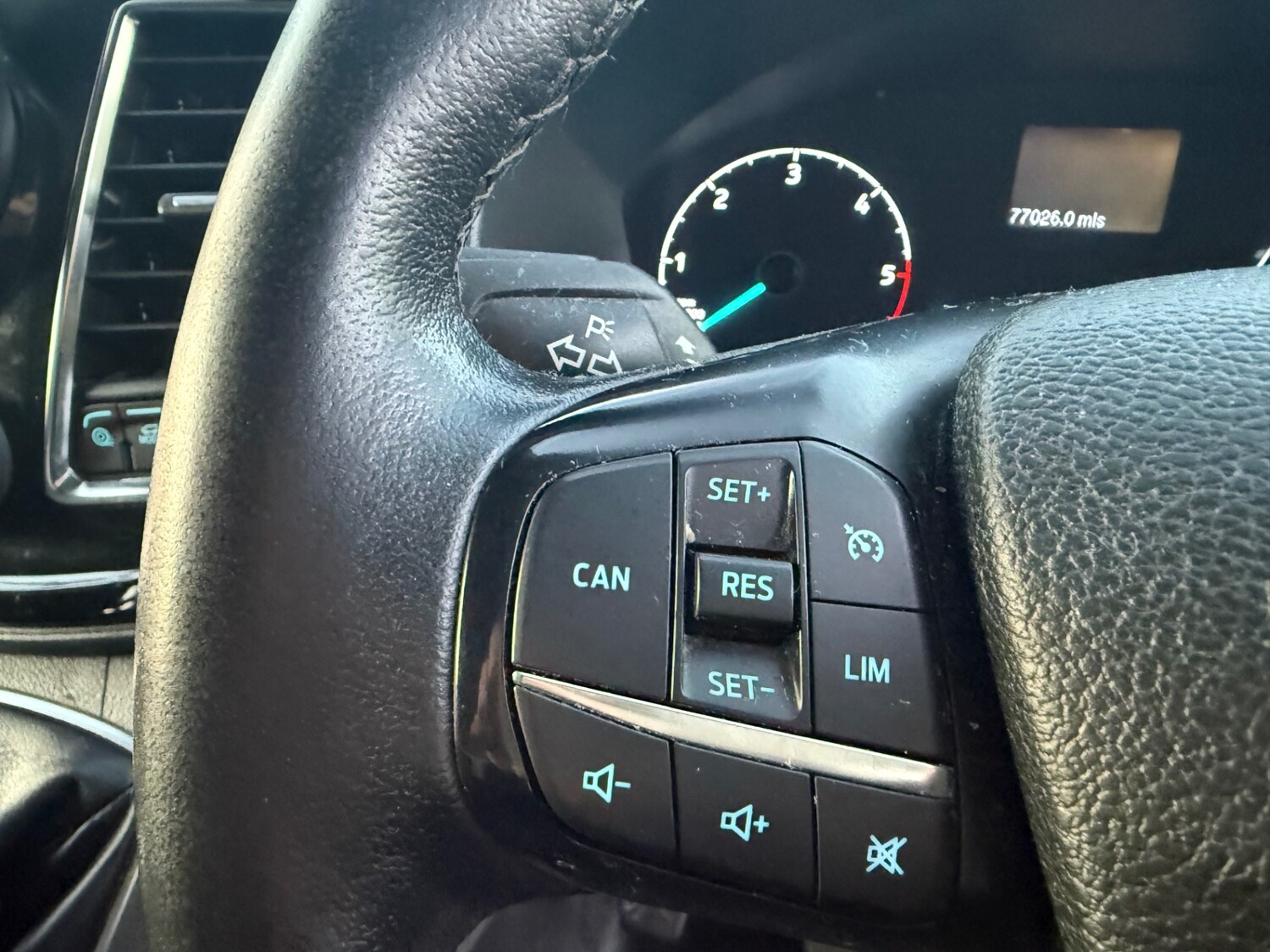 Used Ford Transit Custom 2020 for sale - 76924403: Photo 21