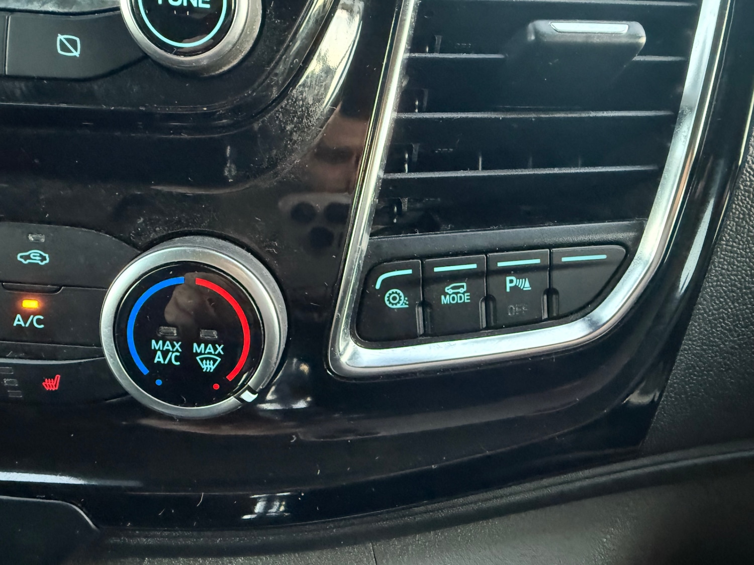 Used Ford Transit Custom 2020 for sale - 76924403: Photo 22