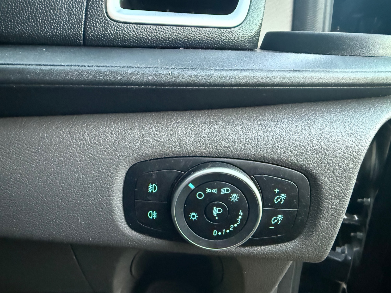 Used Ford Transit Custom 2020 for sale - 76924403: Photo 28