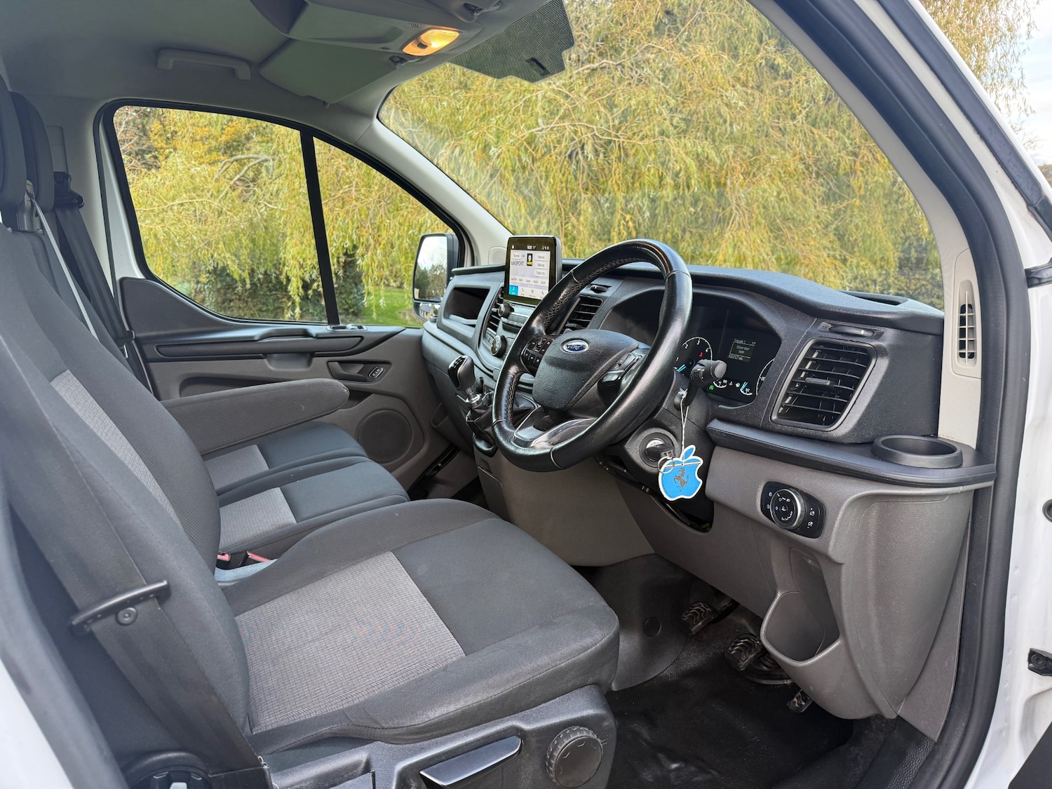 Used Ford Transit Custom 2022 for sale - 76437981: Photo 12