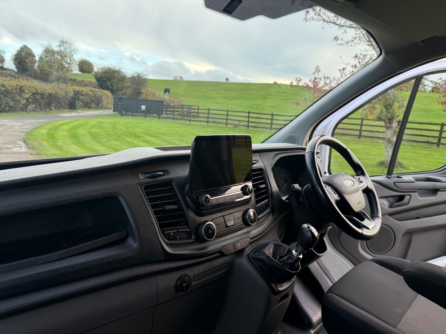 Used Ford Transit Custom 2022 for sale - 76437981: Photo 13