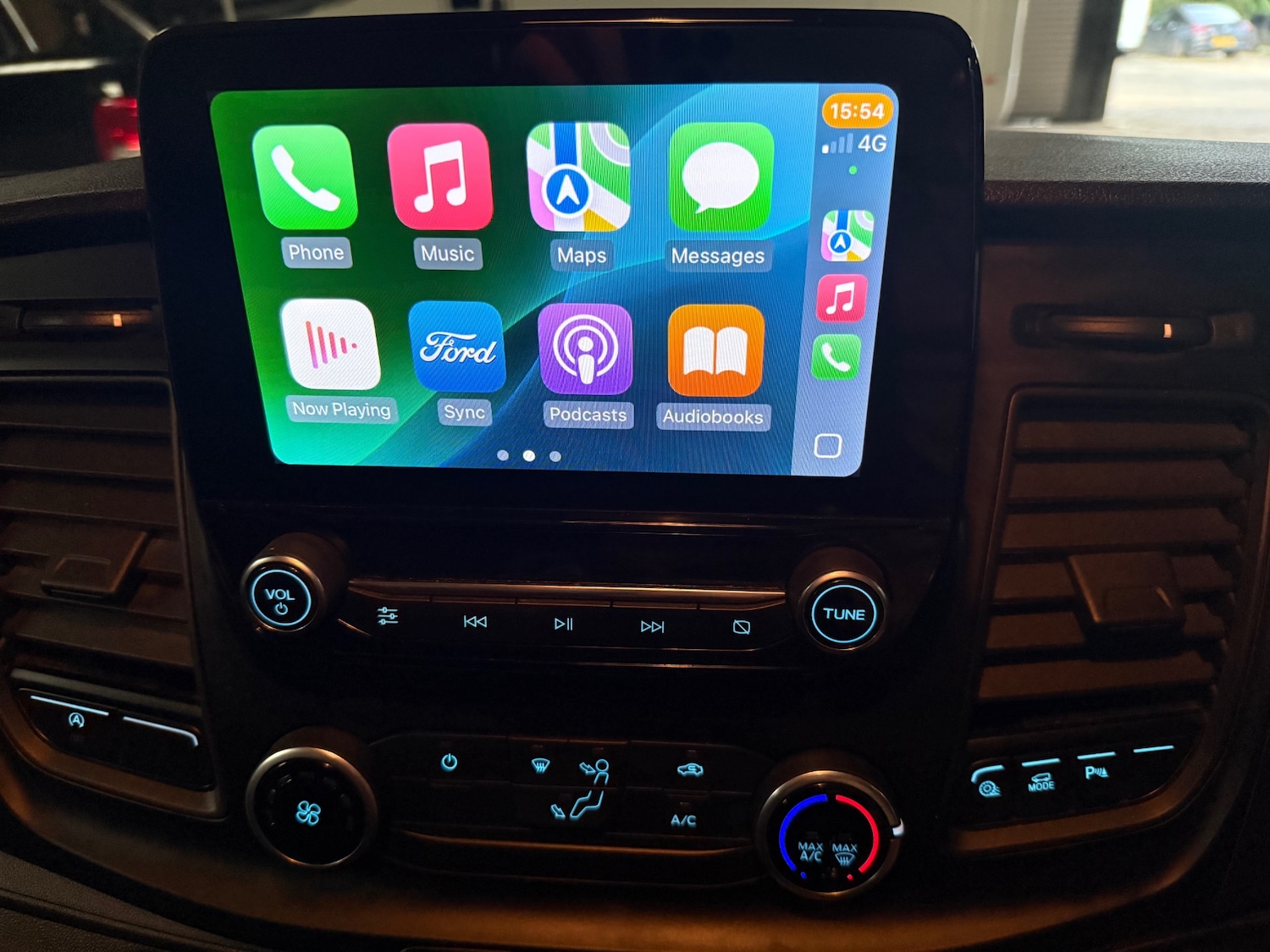 Used Ford Transit Custom 2022 for sale - 76437981: Photo 14