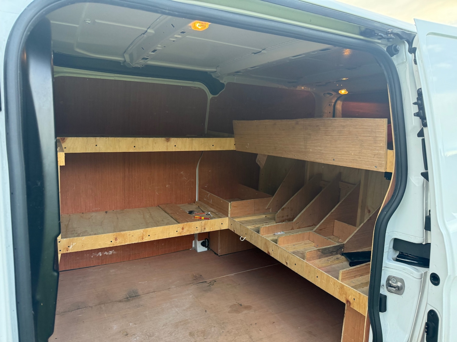 Used Ford Transit Custom 2022 for sale - 76437981: Photo 16