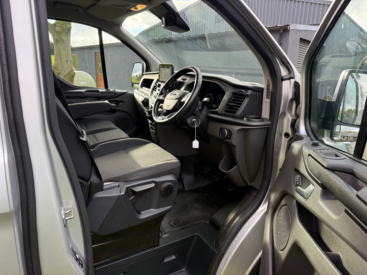 Used Ford Transit Custom 2022 for sale - 76321797: Photo 14