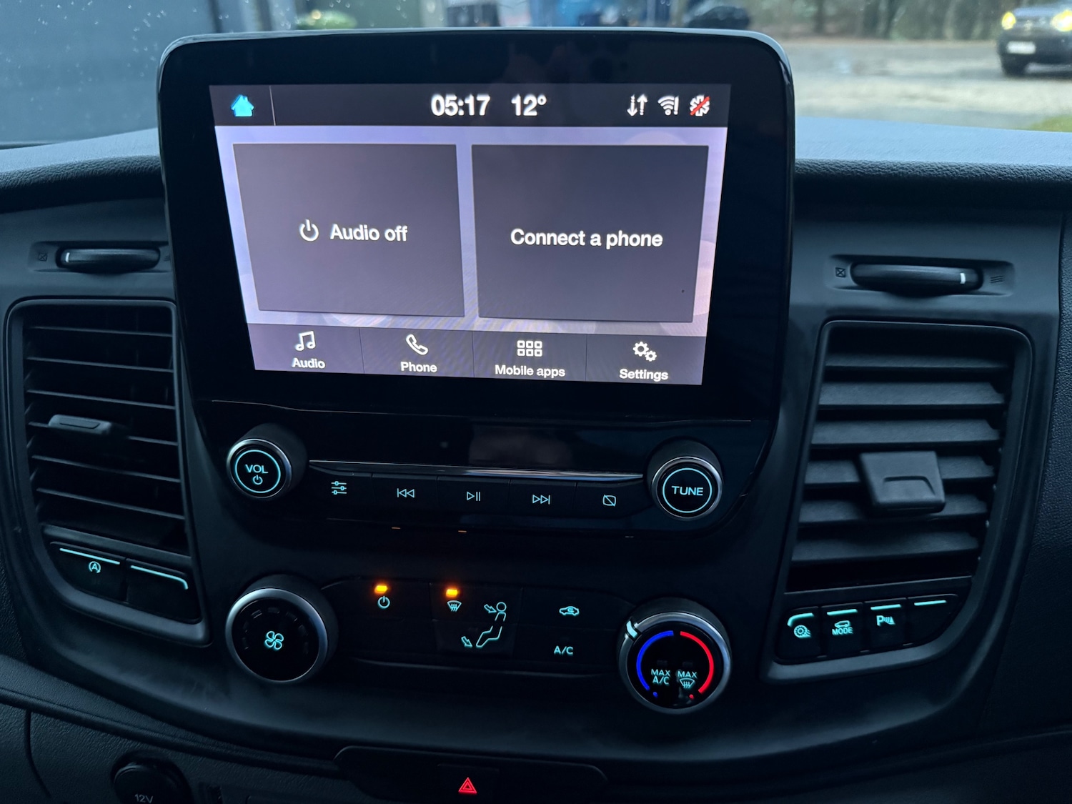 Used Ford Transit Custom 2022 for sale - 76560128: Photo 12