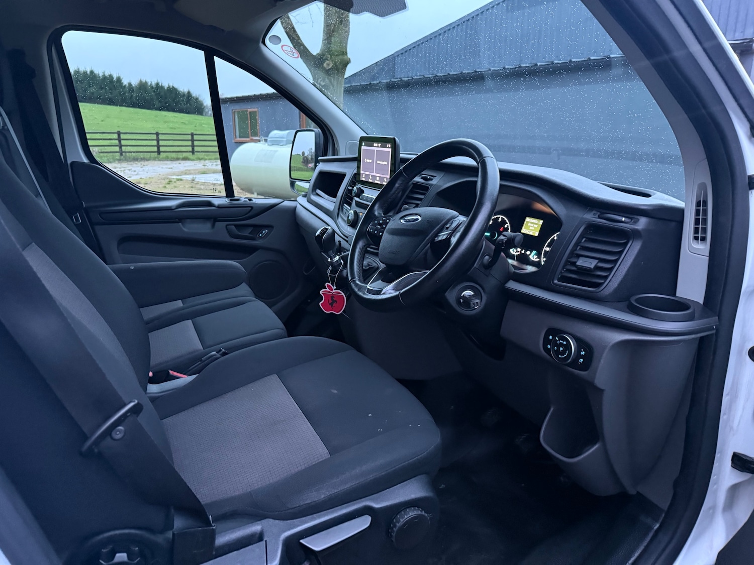 Used Ford Transit Custom 2022 for sale - 76560128: Photo 13