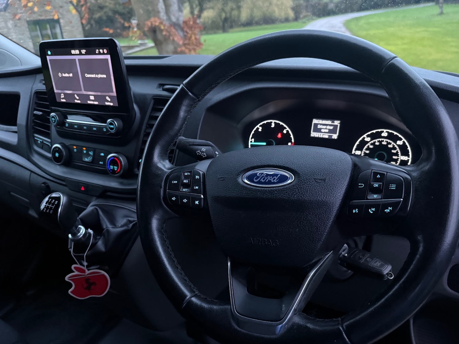 Used Ford Transit Custom 2022 for sale - 76560128: Photo 14