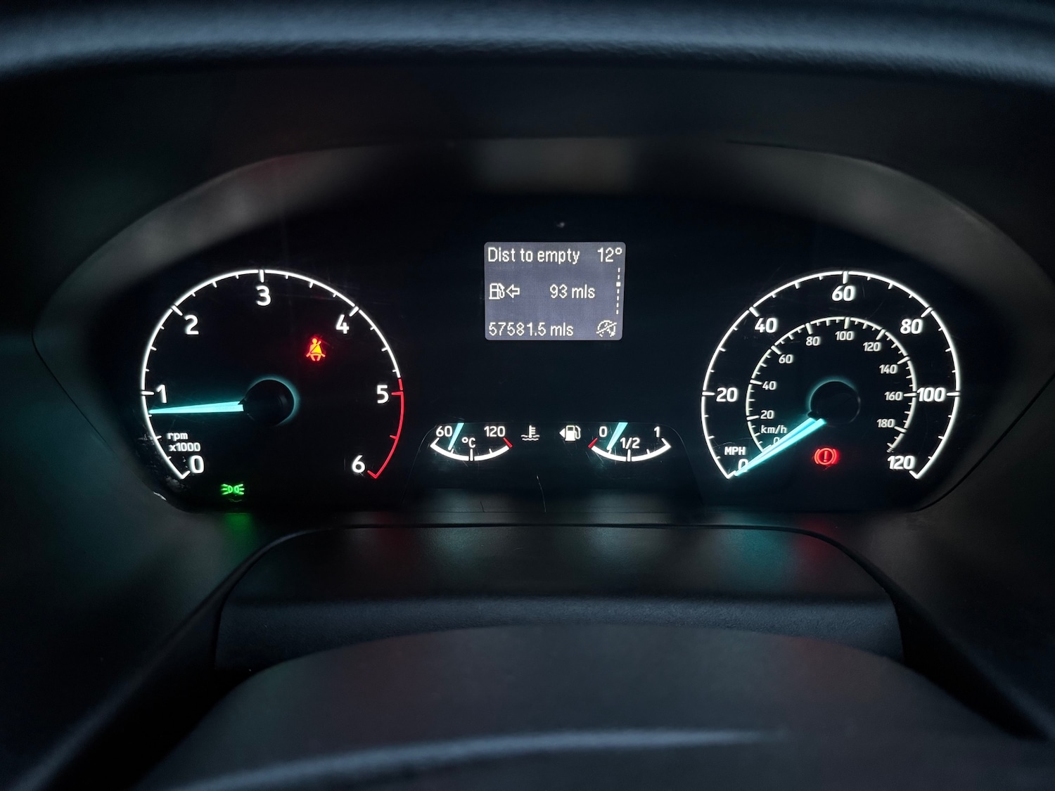 Used Ford Transit Custom 2022 for sale - 76560128: Photo 15