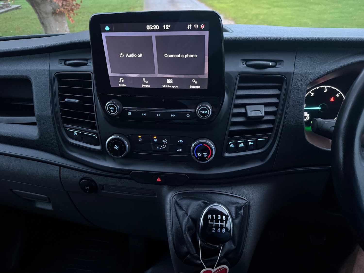 Used Ford Transit Custom 2022 for sale - 76560128: Photo 16